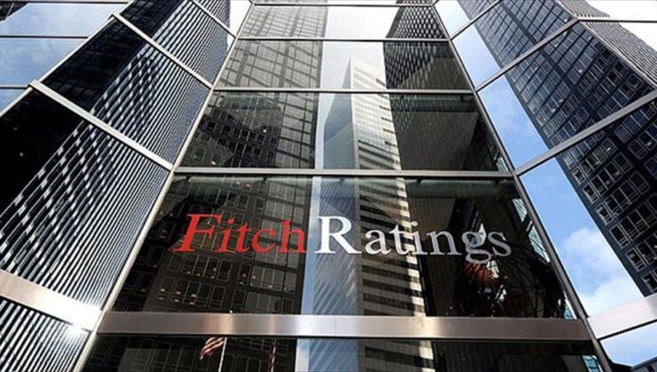 Fitch, Türkiye’nin para politikasında sıkı duruşun sürmesini bekliyor