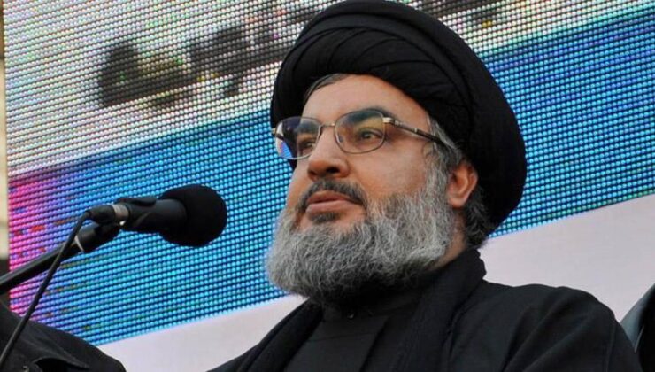 İran Nasrallah’ın öldürülmesi nedeniyle 5 gün yas ilan etti