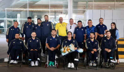 Fenerbahçe İstanbul Jet Kuzey Kıbrıs’ta