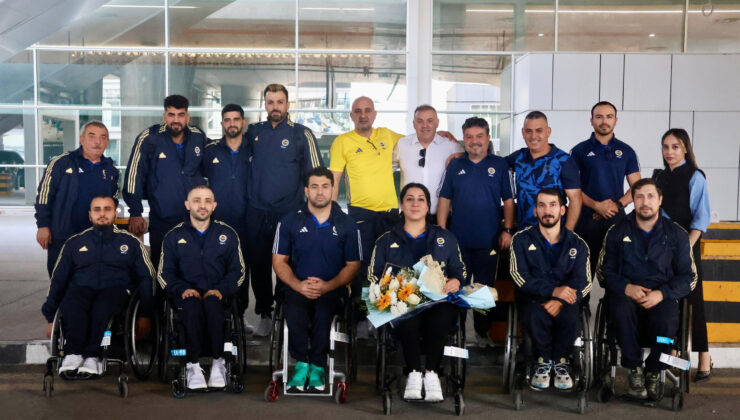 Fenerbahçe İstanbul Jet Kuzey Kıbrıs’ta