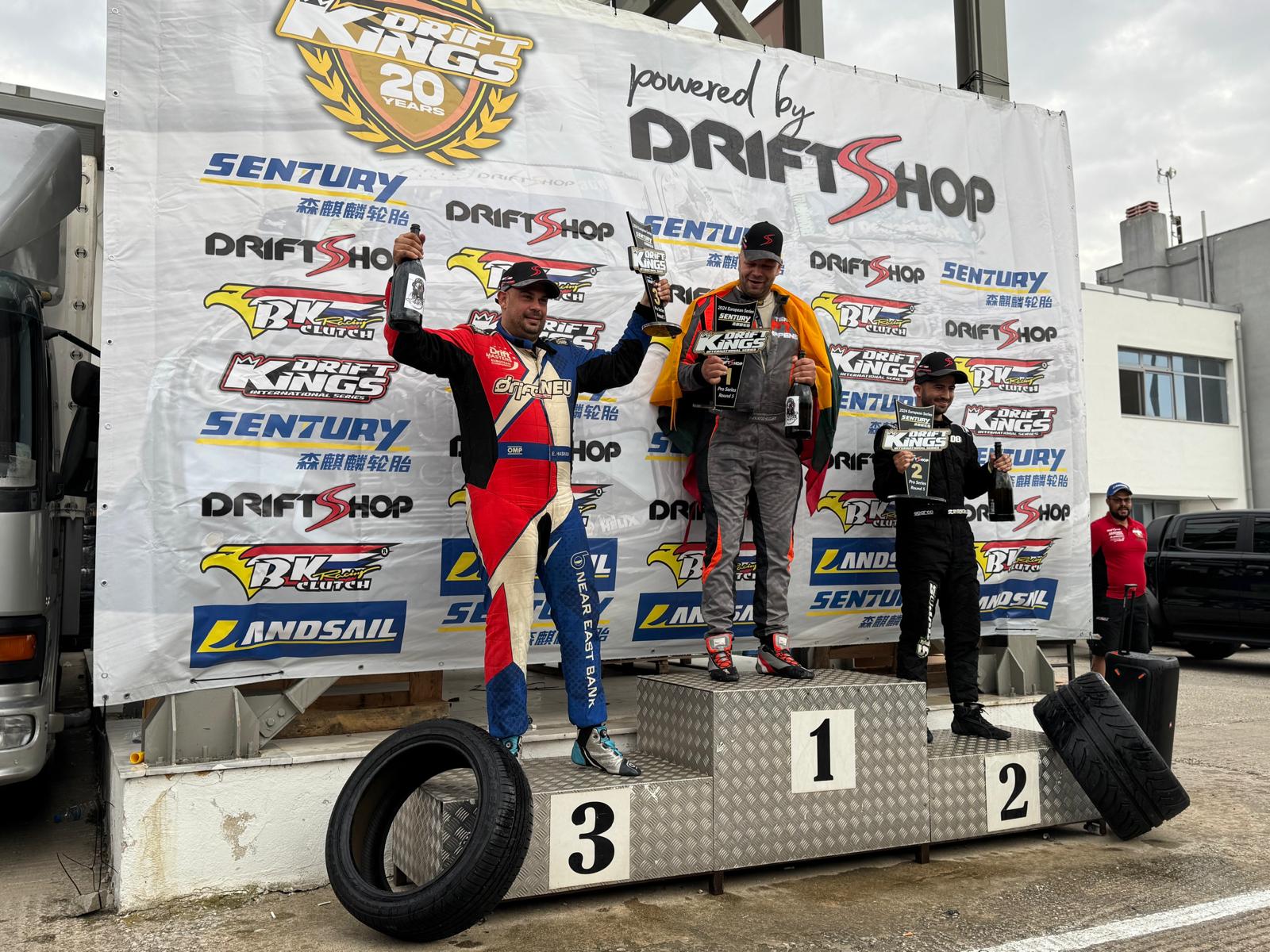 Enver Haskasap, Yunanistan’da Kürsüde!