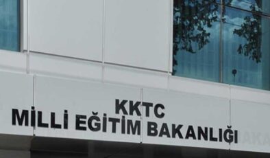 Milli Eğitim Bakanlığı Bütçesi komitede görüşülüyor