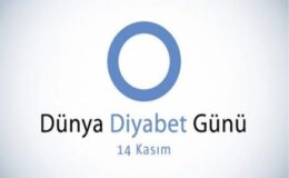 Sağlık Bakanlığı, Dünya Diyabet Günü nedeniyle mesaj yayımladı