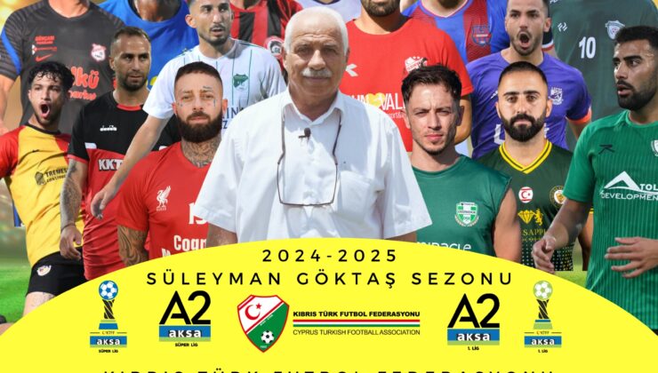 AKSA Süper Lig 14.hafta