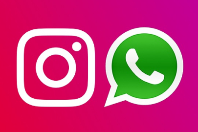 WhatsApp ve Instagram’da kesinti sona erdi: Meta yeniden çevrimiçi