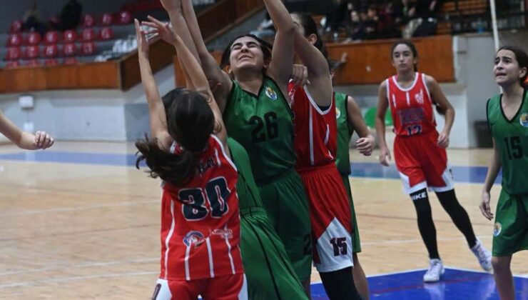 KoopBank ve Fast Break galip