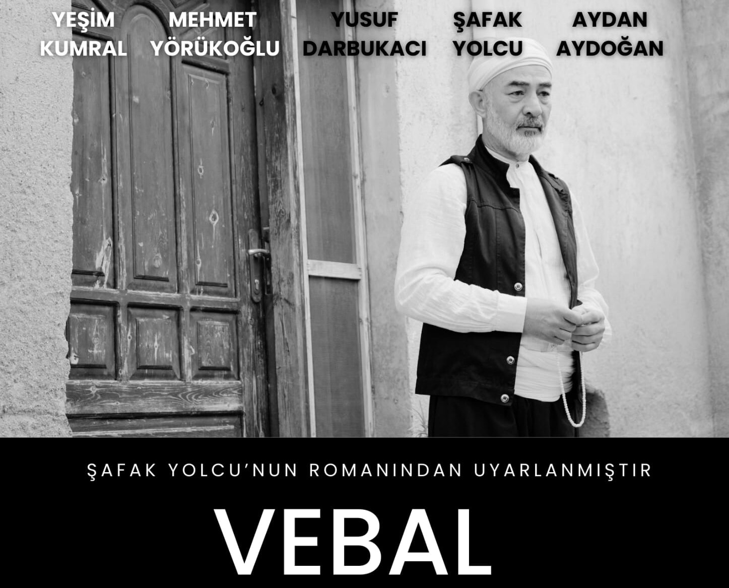 “Vebal- Beddua” Kısa Filmi Uluslararası Seçkiler Almaya Devam Ediyor*