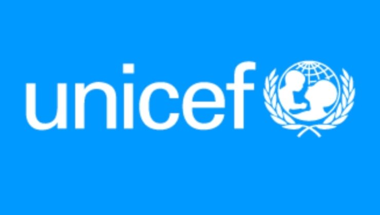 UNICEF: Yeni yıl Gazze’deki çocuklar için daha fazla ölüm ve acı getirdi