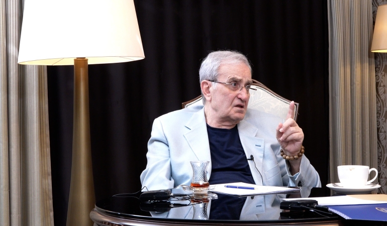 Tibuk: Kıbrıs, yobazlığın  işlemeyeceği tek yerdir