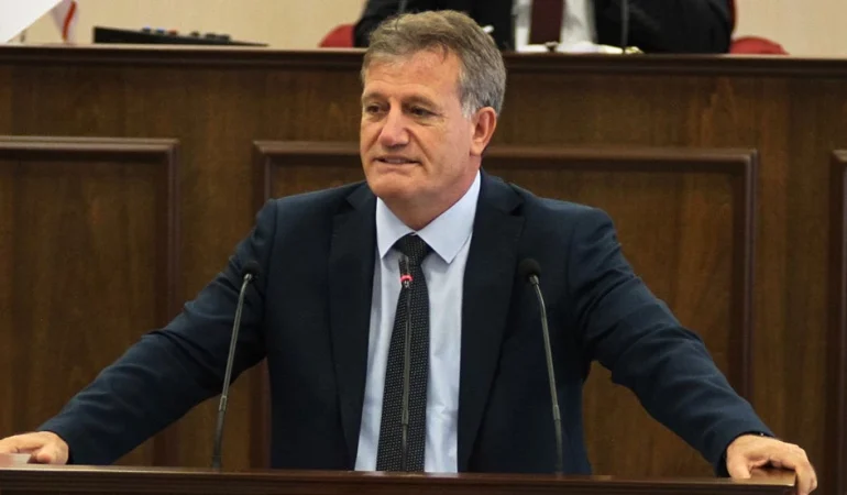 ERHAN ARIKLI: ŞARTLAR OLGUNLAŞTIĞINDA KKTC TANINACAK