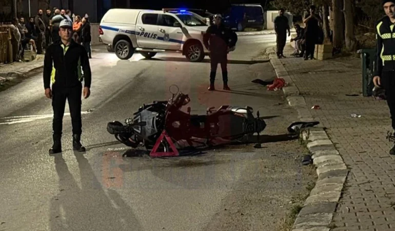 Bir Can Daha Yitip Gitti… Ali Minnoş Hayatını Kaybetti