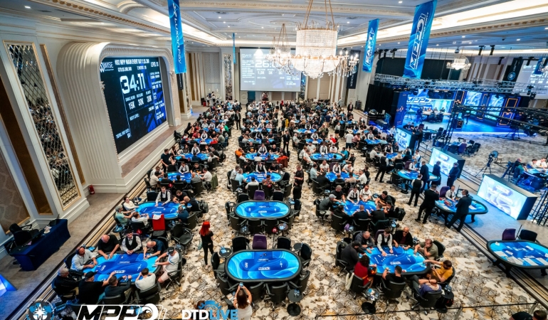 Merit,  5 bin poker misafirini daha konuk etti