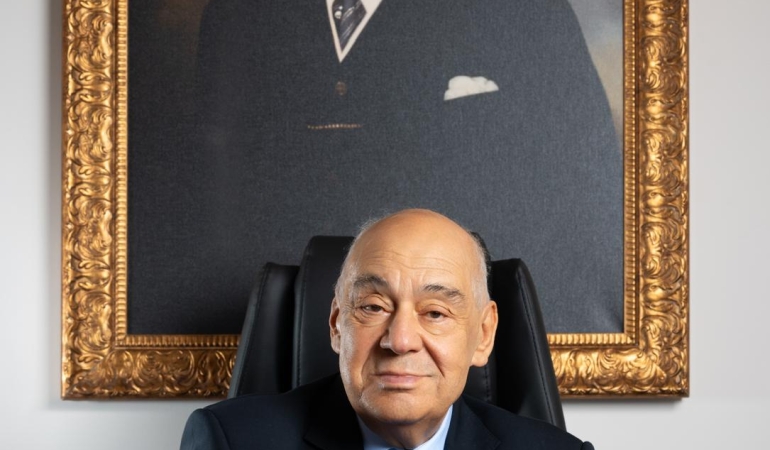 Arar: Ada Kıbrıs projesi geliştirilirse turizm kazanır