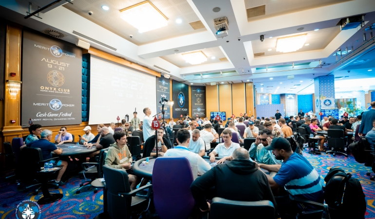 Merit ülke turizmine büyük katkı sağlayan uluslararası turnuvalara devam ediyor