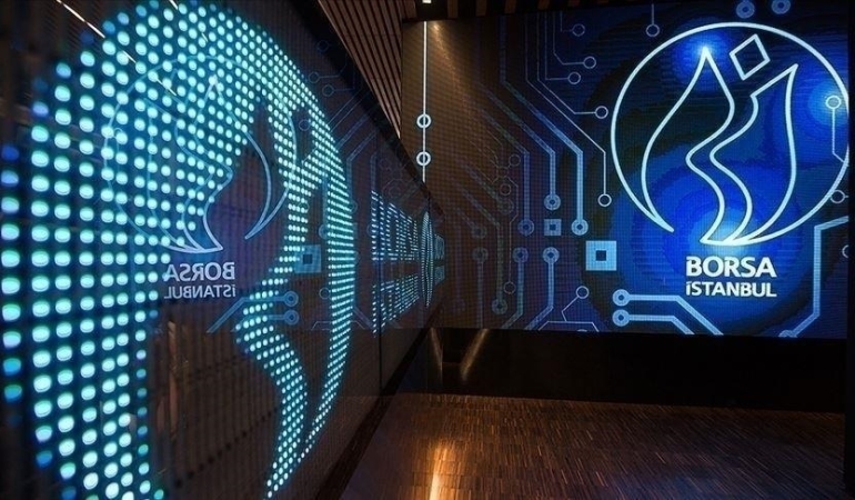 Borsa İstanbul Güne Yükselişle BaşladıBIST 100 Endeksi 14.124 Puanda
